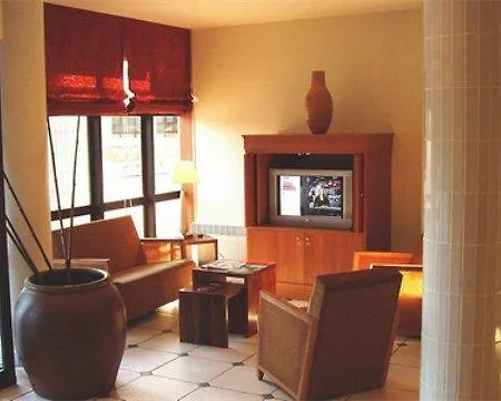 Citadines Centre Meriadeck Appartement