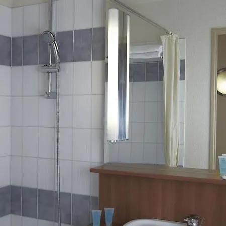 Appartement Citadines Centre Meriadeck