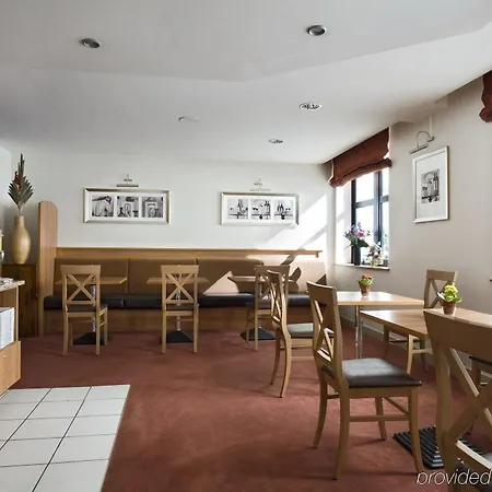 Appartement Citadines Centre Meriadeck *