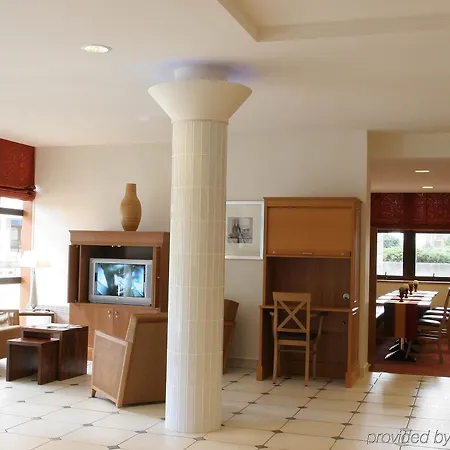 Appartement Citadines Centre Meriadeck