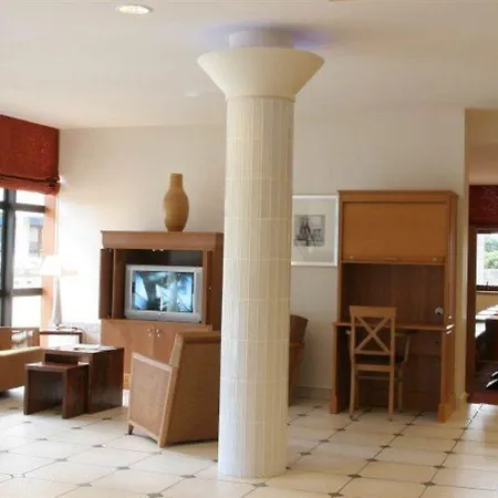 Citadines Centre Meriadeck Apartment *