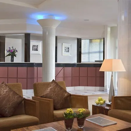 Citadines Centre Meriadeck Appartement