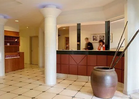 Citadines Centre Meriadeck Appartement *