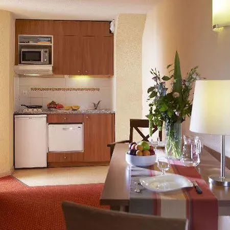 Citadines Centre Meriadeck