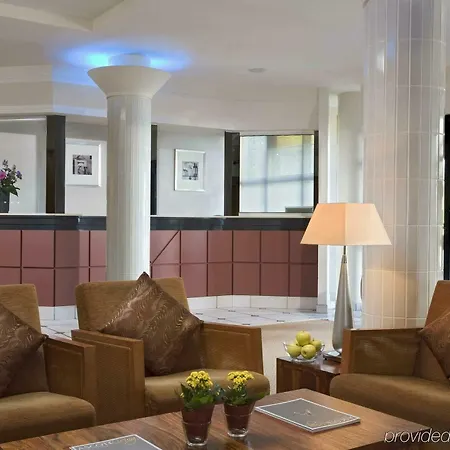 Citadines Centre Meriadeck * Bordeaux